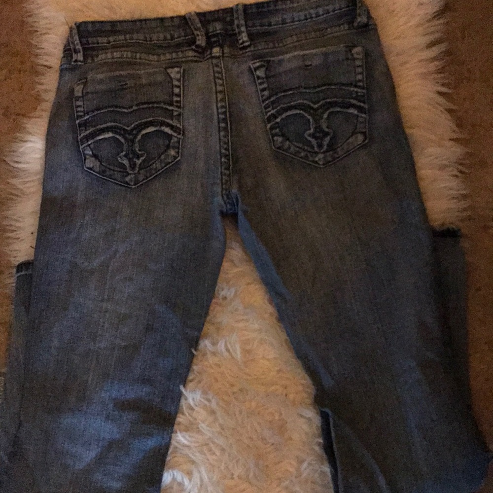 Blue Jeans All Day